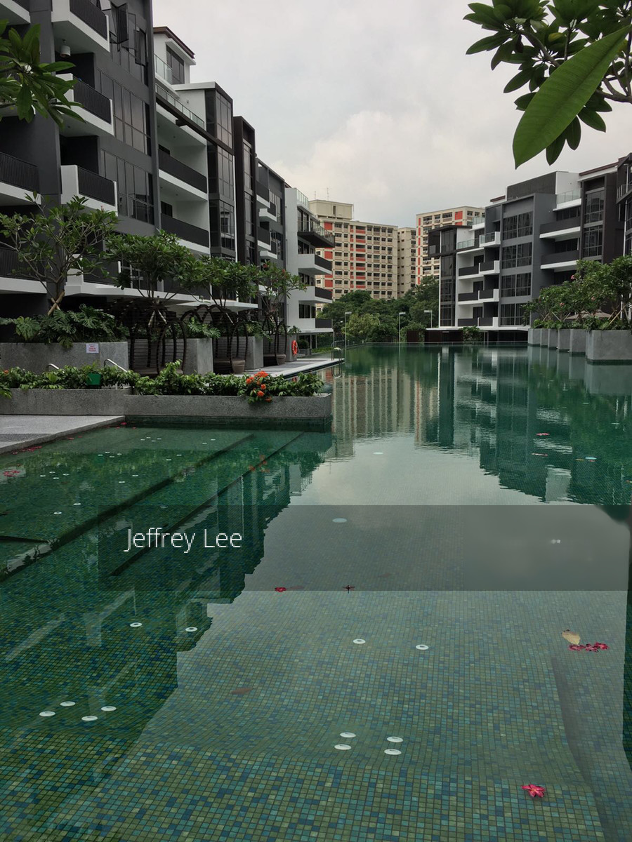 Stratum (D18), Condominium #132905622
